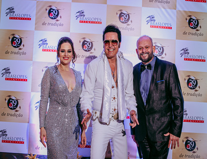 Neide e Sergio Junges